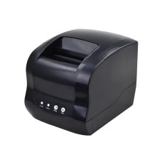 Принтер чеків та етикеток Xprinter XP-365B