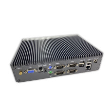 POS-термінал GEOS Box 2
