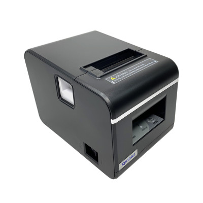 Принтер чеків Xprinter XP-58IIQ BT