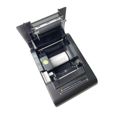 Принтер чеків Xprinter XP-58IIQ BT