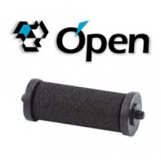 Фарбуючий валик для пістолета Open (трирядний)