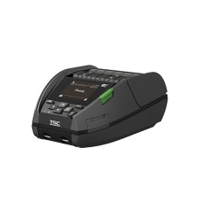 Принтер мобільний TSC Alpha-30L Premium WLAN+Linerless