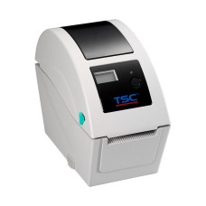 Принтер TSC TDP-324 для друку браслетів