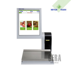 Ваги Mettler Toledo UC-GLT-M